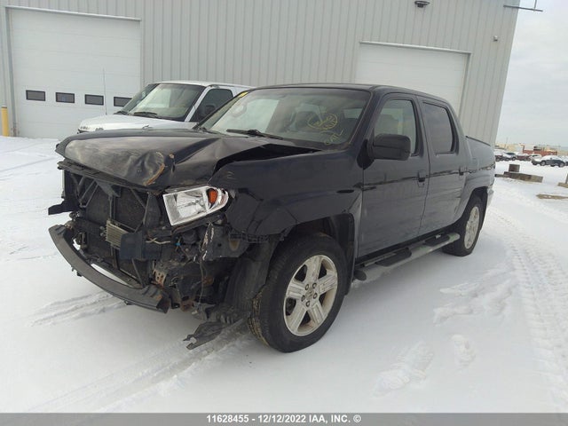 Продажа на аукционе авто 2010 Honda Ridgeline Rtl, vin: 5FPYK1F59AB504028, номер лота: 11628455