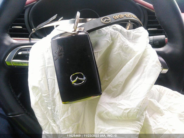 Mazda 3 Premium 2021 JM1BPAML8M1349552 Image 3