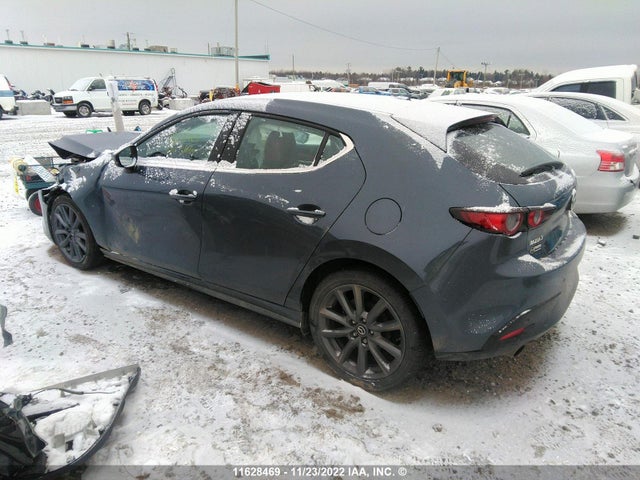 Mazda 3 Premium 2021 JM1BPAML8M1349552 Image 4