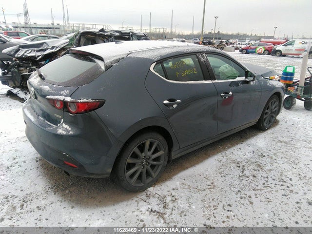 Mazda 3 Premium 2021 JM1BPAML8M1349552 Image 5