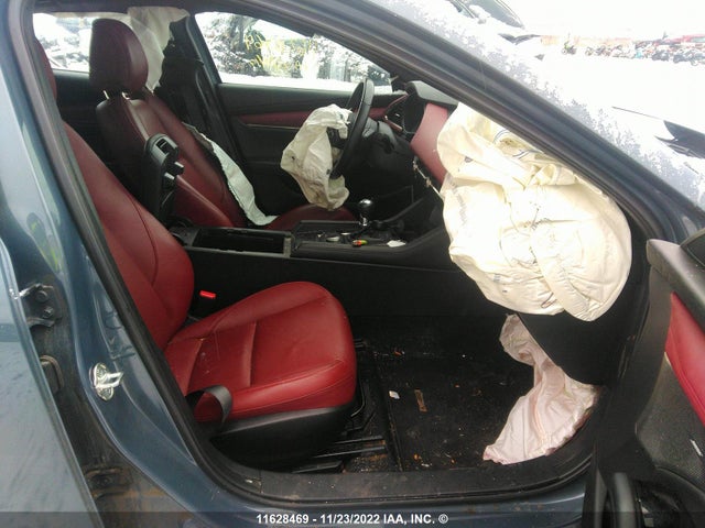Mazda 3 Premium 2021 JM1BPAML8M1349552 Image 6