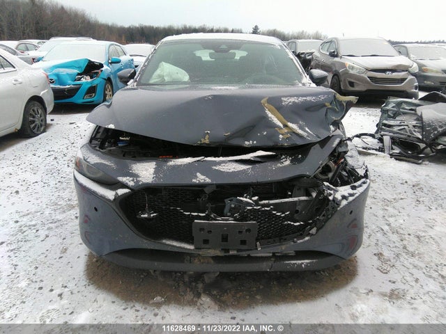 Mazda 3 Premium 2021 JM1BPAML8M1349552 Image 7