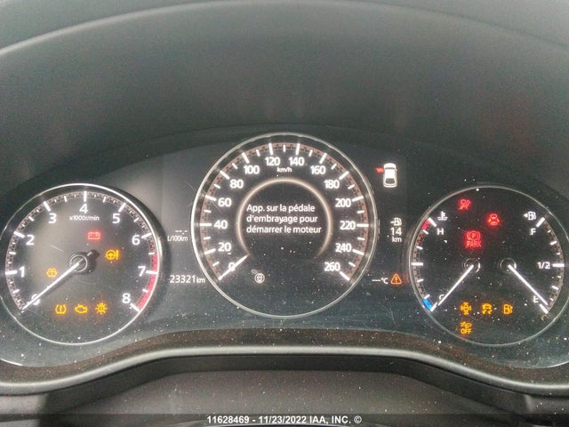 Mazda 3 Premium 2021 JM1BPAML8M1349552 Image 8