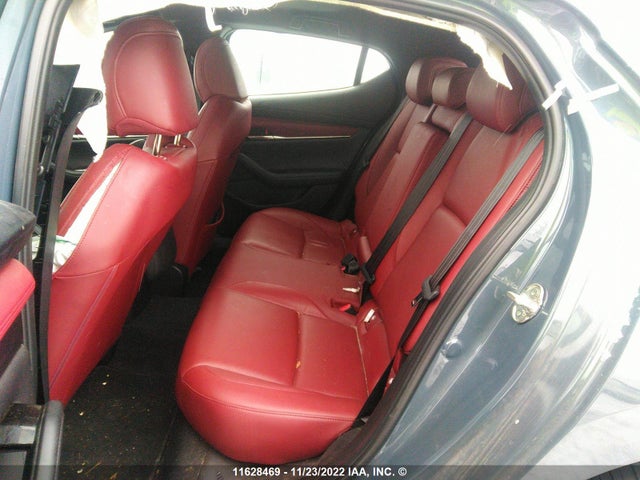 Mazda 3 Premium 2021 JM1BPAML8M1349552 Image 9