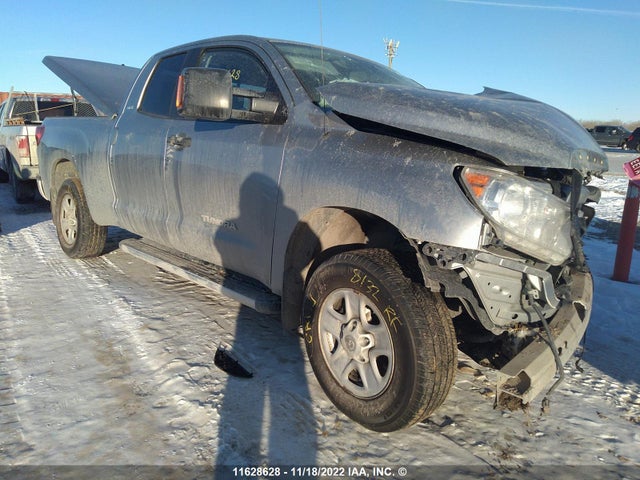 Toyota Tundra Double Cab Sr5 2010 5TFUM5F17AX014067 main image