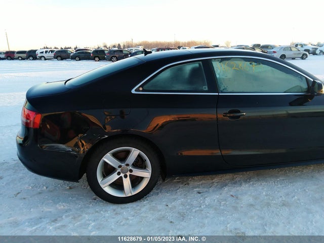 WAUWFBFR3BA083234 Audi A5 Prestige