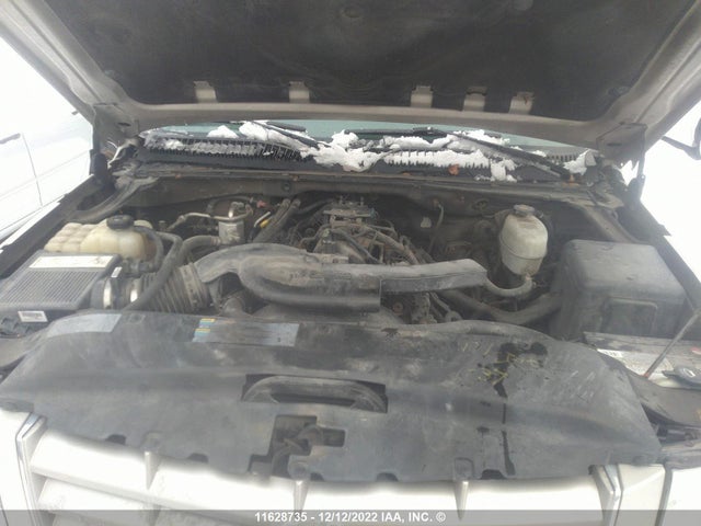 1GYEK63N04R197984 Cadillac Escalade Luxury