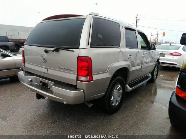 1GYEK63N04R197984 Cadillac Escalade Luxury