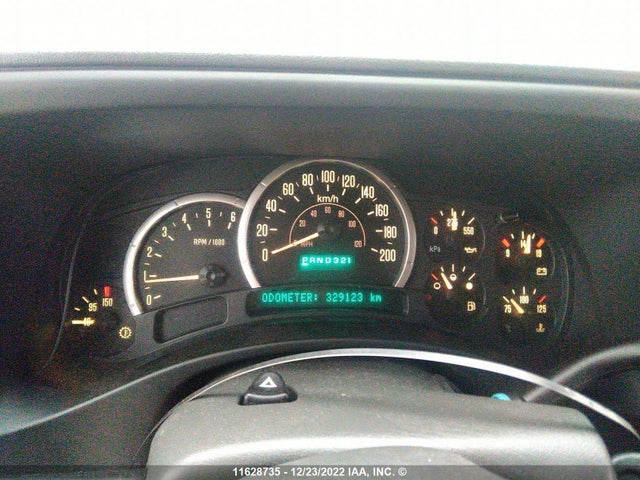 1GYEK63N04R197984 Cadillac Escalade Luxury