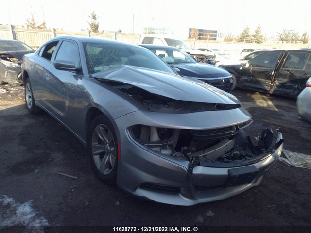 2015 2C3CDXHG5FH800135 main image