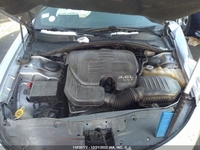 Dodge Charger Sxt 2015 2C3CDXHG5FH800135 Image 10