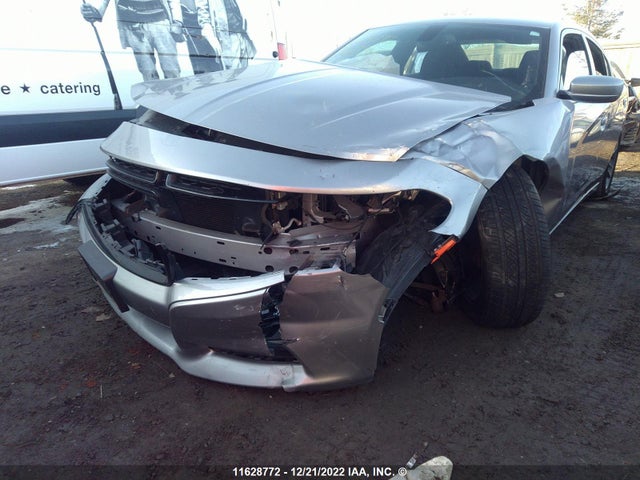 Dodge Charger Sxt 2015 2C3CDXHG5FH800135 Image 6