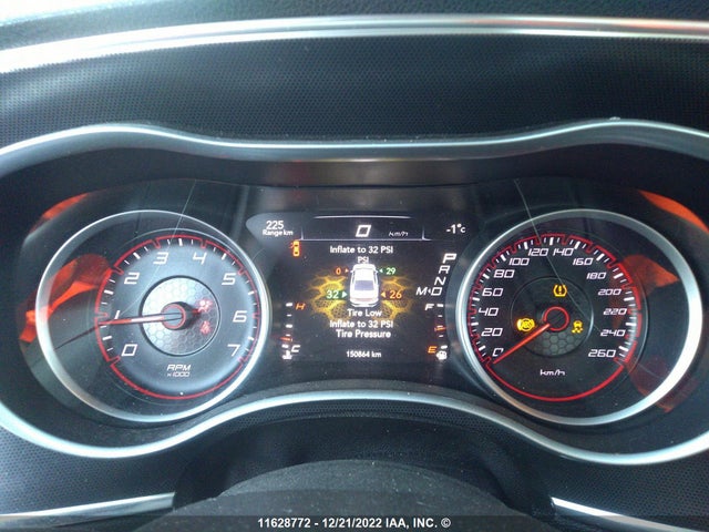 Dodge Charger Sxt 2015 2C3CDXHG5FH800135 Image 7