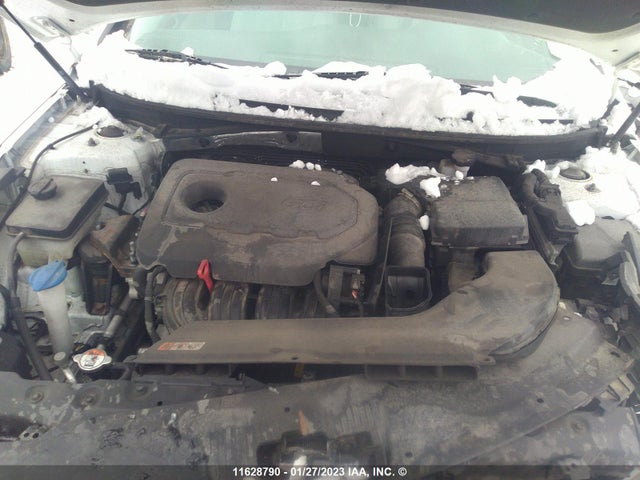 Hyundai SONATA 2015 5NPE24AF9FH156799 Image 10