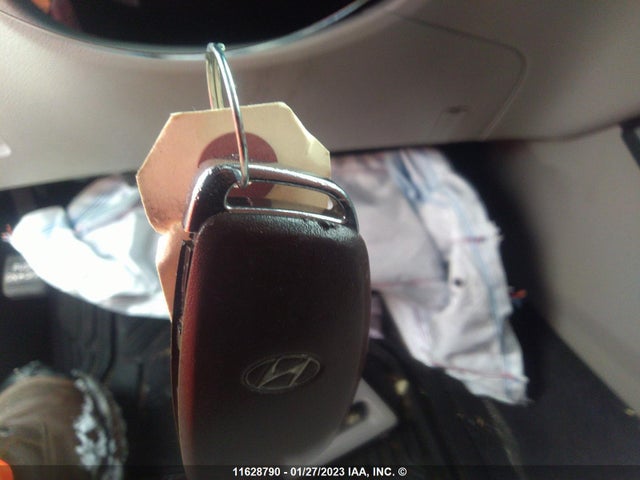 Hyundai SONATA 2015 5NPE24AF9FH156799 Image 11