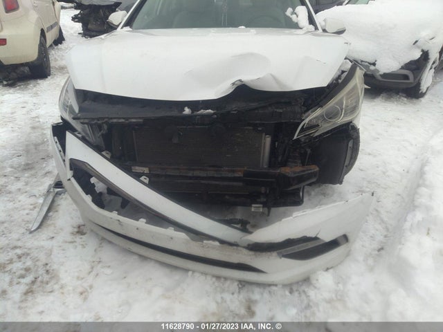 Hyundai SONATA 2015 5NPE24AF9FH156799 Image 6