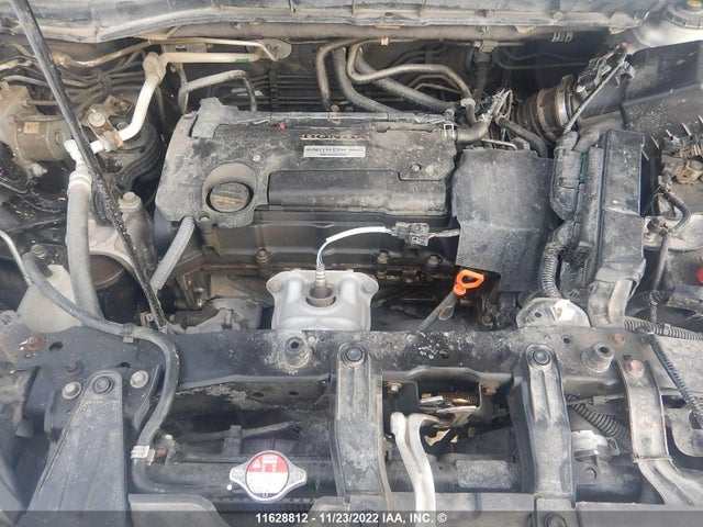 Honda CR-V 2016 2HKRM4H4XGH108634 Image 10