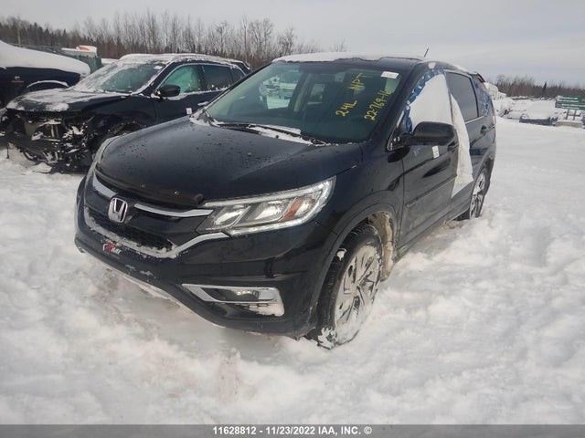 Honda CR-V 2016 2HKRM4H4XGH108634 Image 3