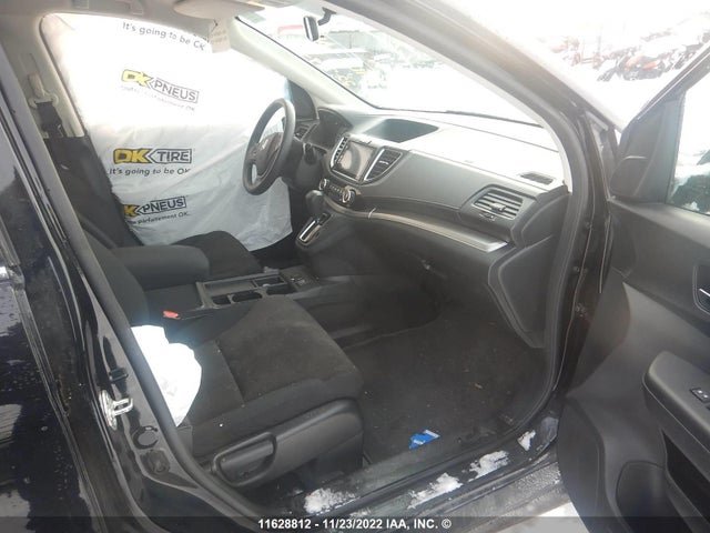 Honda CR-V 2016 2HKRM4H4XGH108634 Image 6