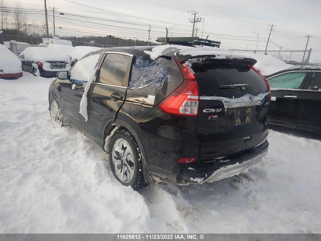 Honda CR-V 2016 2HKRM4H4XGH108634 Image 7