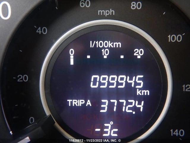 Honda CR-V 2016 2HKRM4H4XGH108634 Image 8