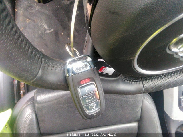 WA1MMCFPXEA027441 Audi Q5 Technik