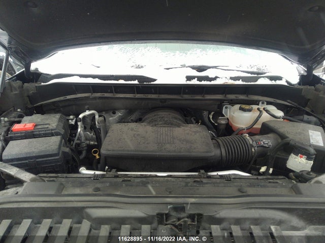 Chevrolet Silverado 1500 2020 1GCRYEED1LZ298812 Image 10