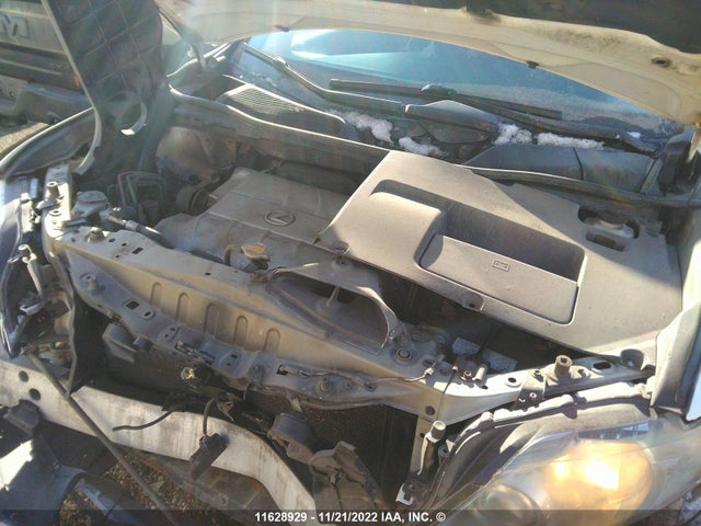 2T2BK1BA9AC064264 Lexus RX 350
