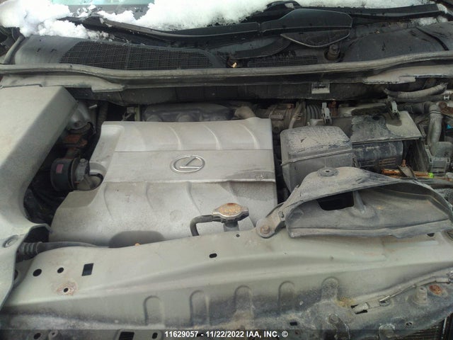 JTJBK1BA2A2428492 Lexus RX 350