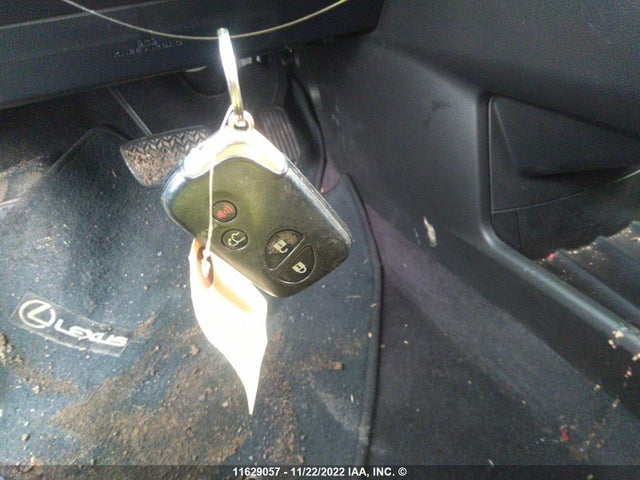 JTJBK1BA2A2428492 Lexus RX 350