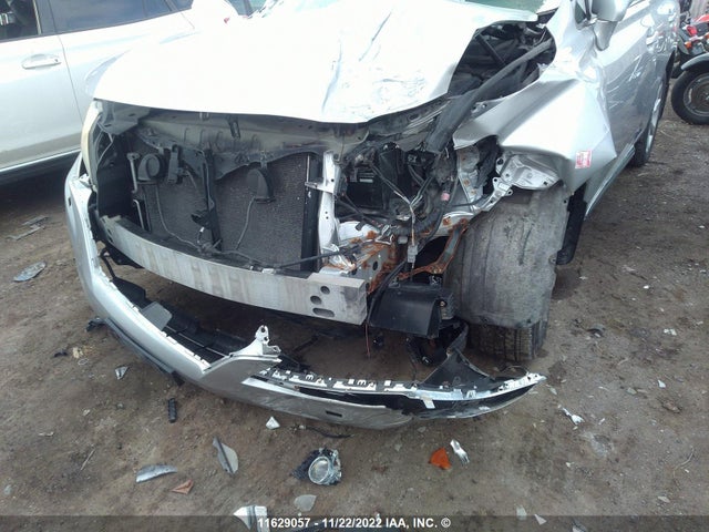 JTJBK1BA2A2428492 Lexus RX 350