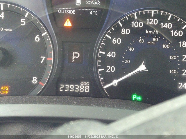 JTJBK1BA2A2428492 Lexus RX 350