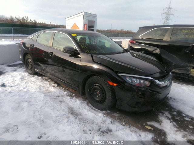 Honda CIVIC EX 2016 2HGFC1F47GH102663 main image