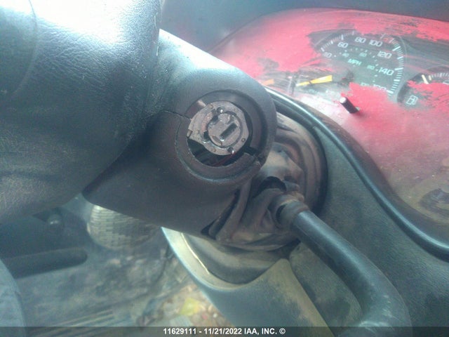 Chevrolet Silverado C1500 2001 1GCEC14V61Z127423 Image 7