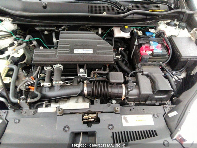 Honda CR-V 2021 2HKRW2H95MH213023 Image 11