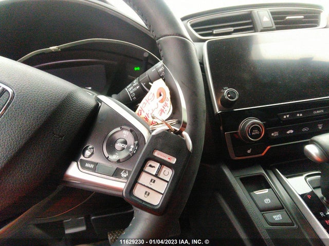 Honda CR-V 2021 2HKRW2H95MH213023 Image 3