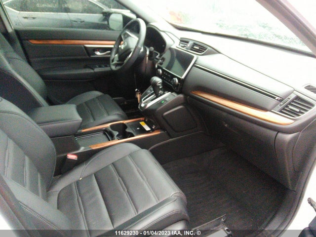 Honda CR-V 2021 2HKRW2H95MH213023 Image 6