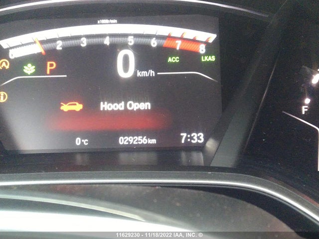 Honda CR-V 2021 2HKRW2H95MH213023 Image 8