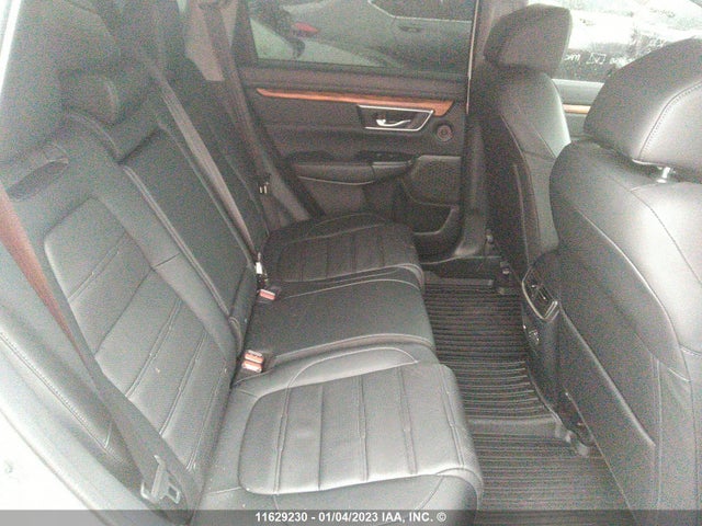 Honda CR-V 2021 2HKRW2H95MH213023 Image 9