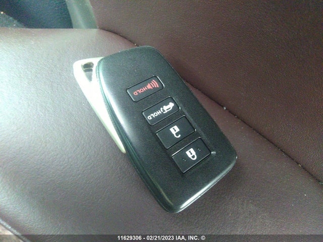2T2HZMDA1LC216299 Lexus RX 350