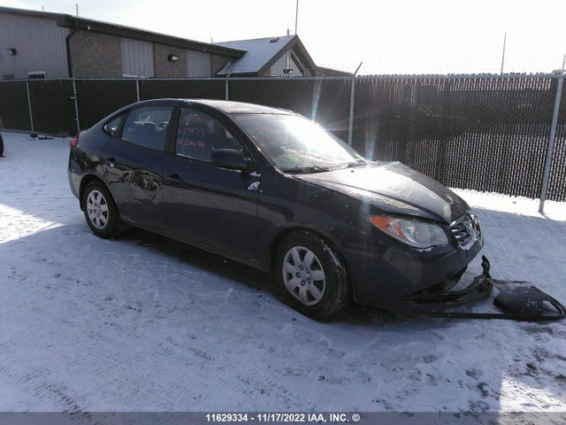 2010 KMHDU4BD1AU174713 main image