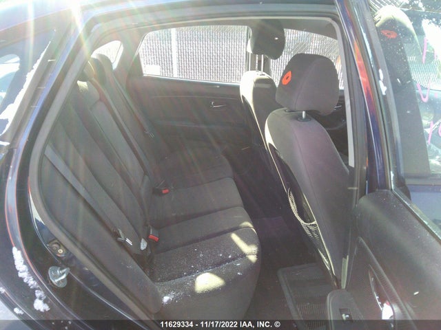 Hyundai Elantra 2010 KMHDU4BD1AU174713 Image 9