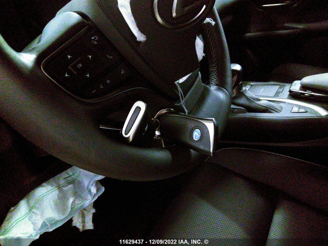 JTHL9JBH9M2039500 Lexus UX 250H