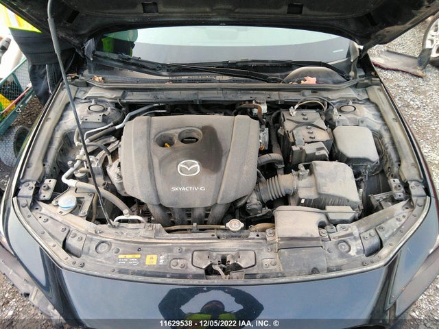 Mazda 3 2020 JM1BPALM8L1175958 Image 11