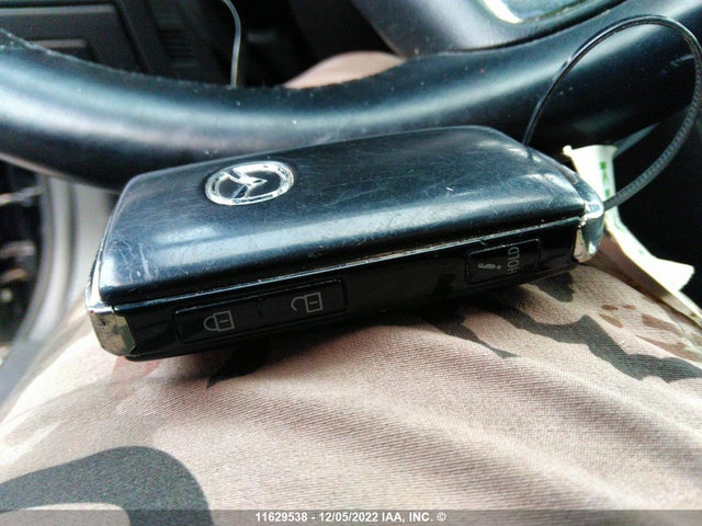 Mazda 3 2020 JM1BPALM8L1175958 Image 3