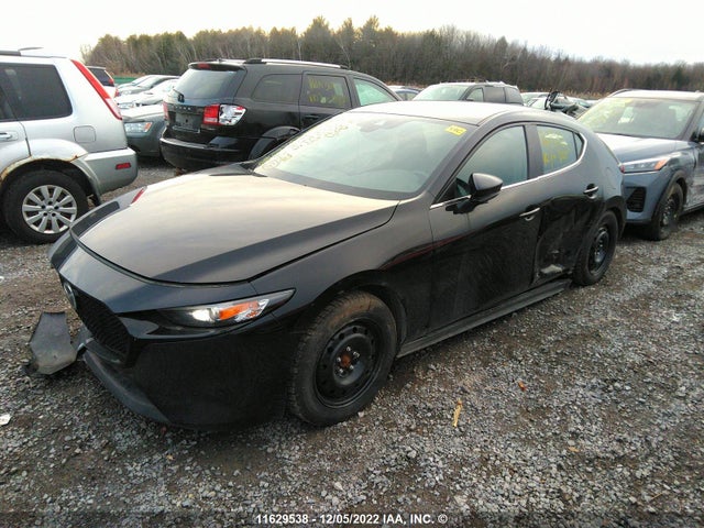 Mazda 3 2020 JM1BPALM8L1175958 Image 2