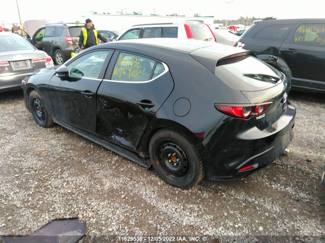 Mazda 3 2020 JM1BPALM8L1175958 Image 4
