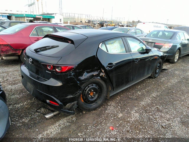 Mazda 3 2020 JM1BPALM8L1175958 Image 5