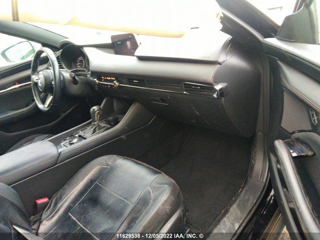 Mazda 3 2020 JM1BPALM8L1175958 Image 6