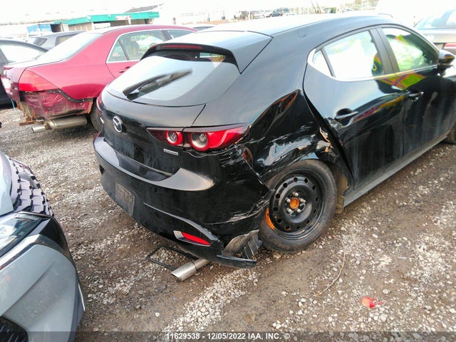 Mazda 3 2020 JM1BPALM8L1175958 Image 7